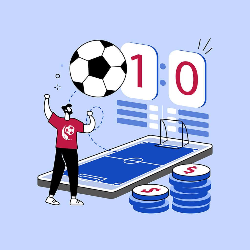 Come diventare agente scommesse nel ricco mercato del betting