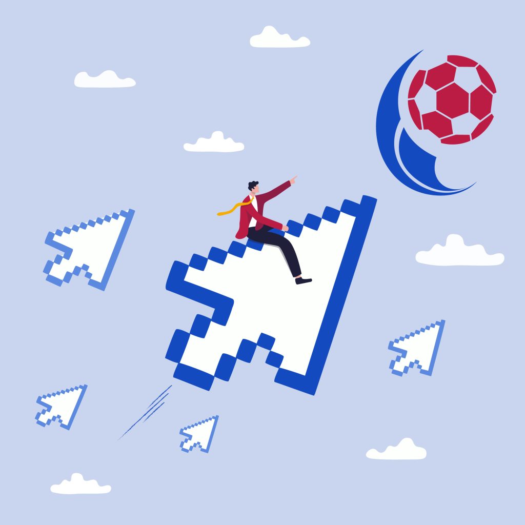 Affiliazioni scommesse senza partita IVA