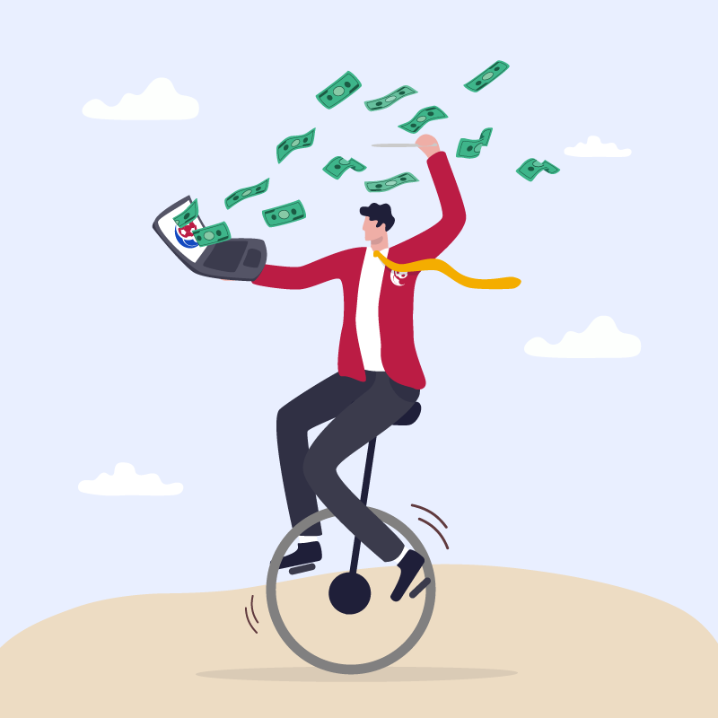 Cos'è un Bookmaker?