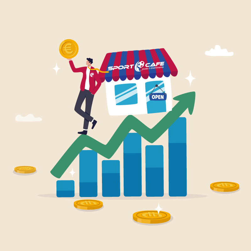 Marketing e promozione PVR